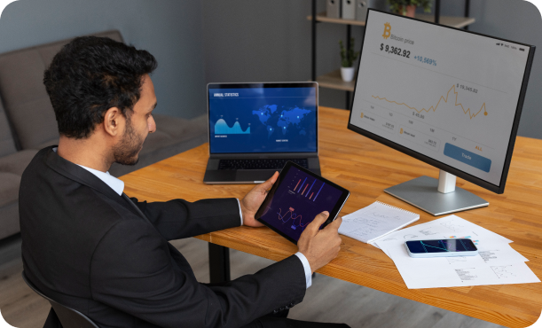 Choosing-the-Right-Crypto-Trading-Partner