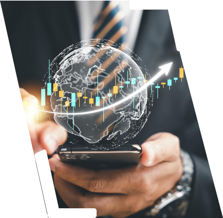 Secure and transparent forex trading environment