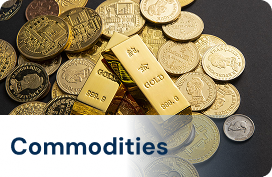 Digital trading platform with chart tools and analytics