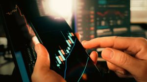 Mobile Trading App