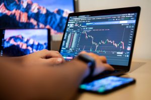 Online Equity Trading Platform