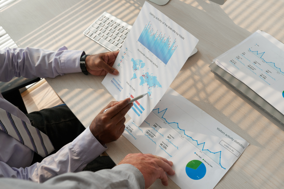 reliable trading broker