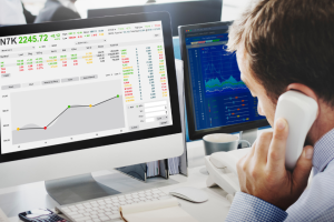 reliable equity trading platform