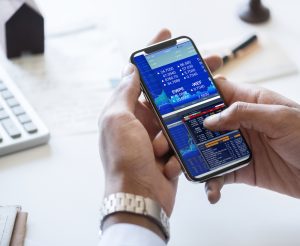 MCX commodity trading