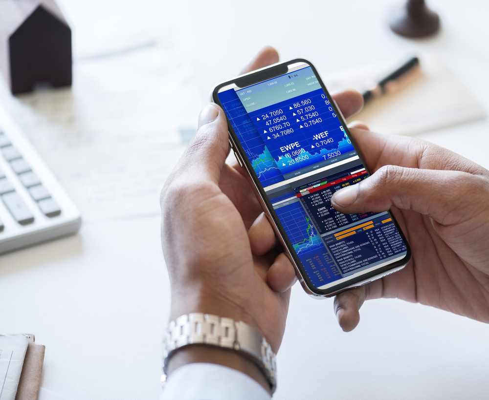 MCX commodity trading