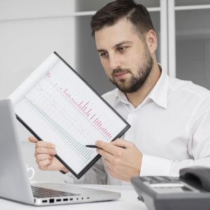 top online trading broker